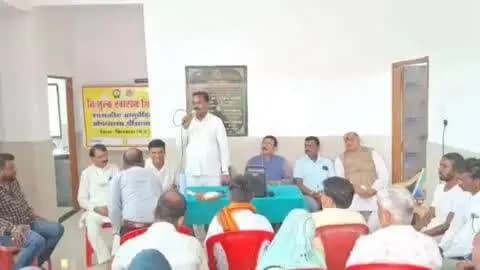 चौरई: बिंझावाड़ा के ग्राम पंचायत भवन में निशुल्क नेत्र रोग जांच शिविर का किया गया आयोजन