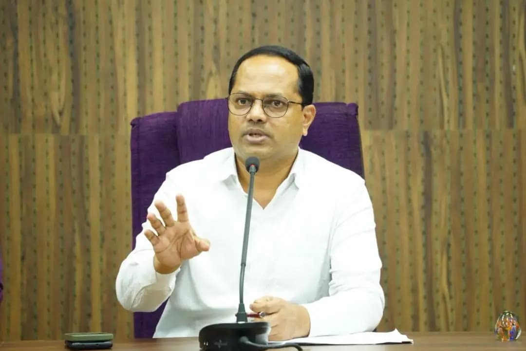 ಕಂಪ್ಲಿ: ಬಳ್ಳಾರಿ: ಮೂರು ಗ್ರಾಮಗಳಲ್ಲಿ ಸಾರ್ವಜನಿಕ ಗಣೇಶೋತ್ಸವಕ್ಕೆ ನಿಷೇಧ