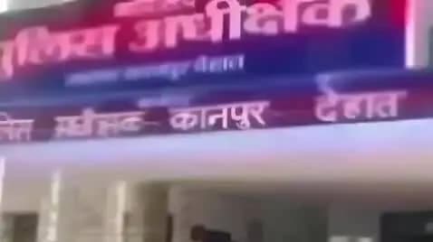 अकबरपुर: कानपुर देहात पुलिस ने सड़क सुरक्षा को मजबूत करने के लिए 424 वाहनों का चालान किया