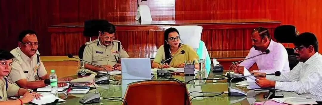 ದೇವನಹಳ್ಳಿ: ದೇವನಹಳ್ಳಿ ಪಿಒಪಿ ಮೂರ್ತಿ ಜಪ್ತಿಗೆ ಜಿಲ್ಲಾಧಿಕಾರಿ ಆದೇಶ
