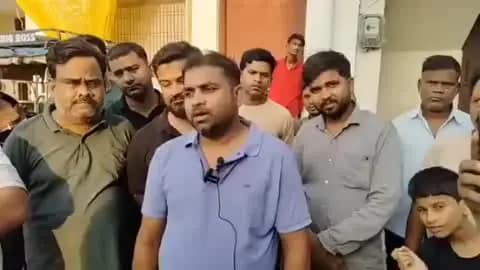 मछलीशहर: मछली शहर में घर से डेढ़ लाख रुपये नगदी और लाखों के आभूषण चोरी, पीड़ित परिवार ने थाने में दी तहरीर