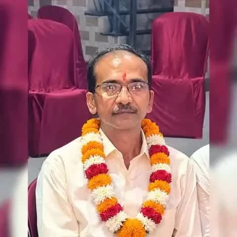 बिरसिंहपुर: जैतवारा निवासी समाजसेवी पुरूषोत्तम गौतम का आकास्मिक निधन ईश्वर उनकी आत्मा को शांति प्रदान करे//