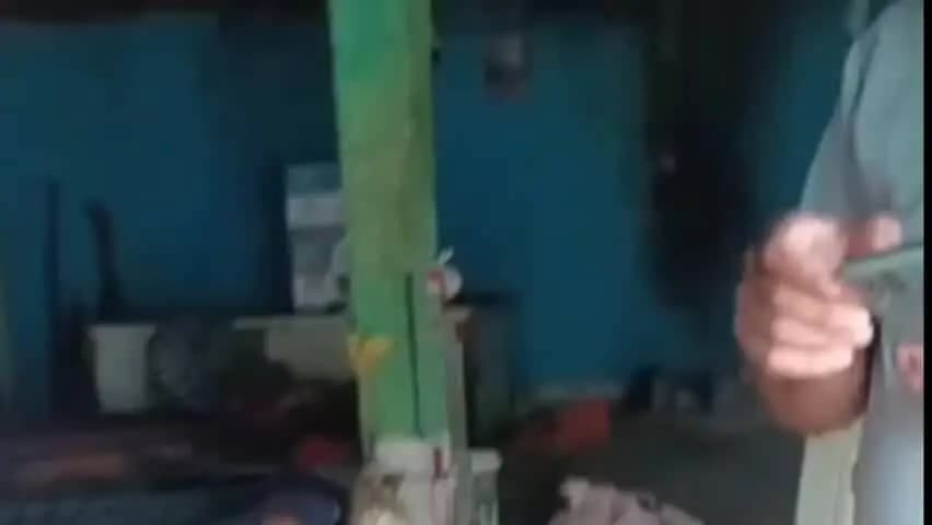 ब्यावरा: मलावर थाना क्षेत्र के पालड़ी गोसाई गांव में बेटे ने बाप की गर्दन पर कुल्हाड़ी मारी, फिर भैंस चोरी की झूठी कहानी रची