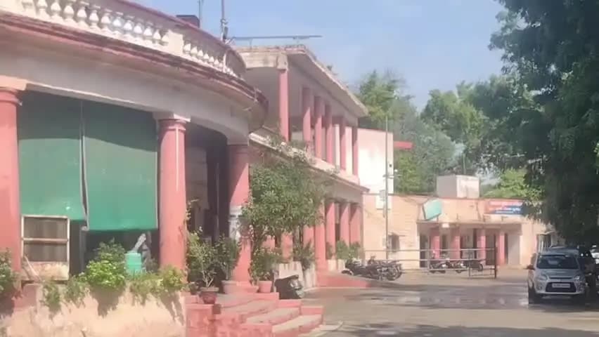बूंदी: 263 मतदान बूथों की 45 टेबलों पर होगी मतगणना