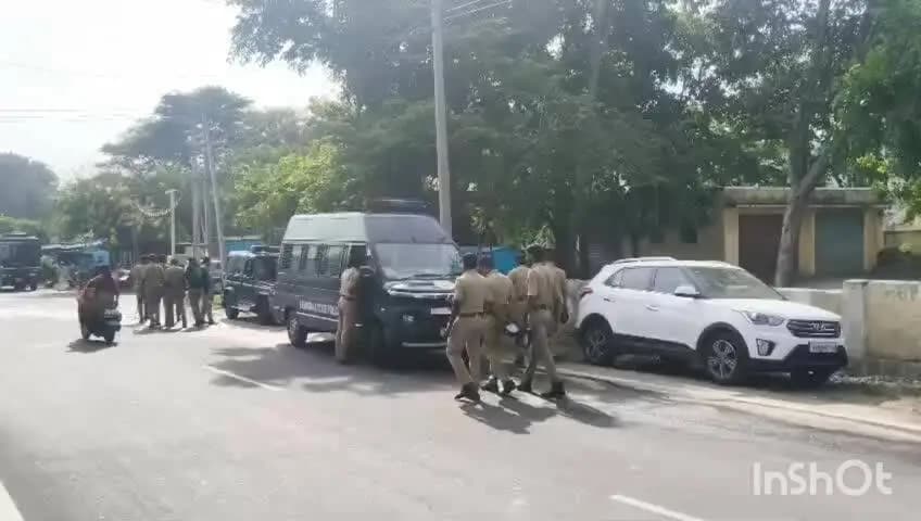 ತಿರುಮಕೂಡಲು ನರಸೀಪುರ: ಪೊಲೀಸ್ ಇನ್ಸ್ಪೆಕ್ಟರ್ ಕ್ಷಮಾಪಣೆಗೆ ಆಗ್ರಹಿಸಿ ವಿಪಕ್ಷ ನಾಯಕ ಆರ್ ಅಶೋಕ್ ನೇತೃತ್ವದಲ್ಲಿ ಪ್ರತಿಭಟನೆಗೆ ಬಿಜೆಪಿ ಸಜ್ಜು
