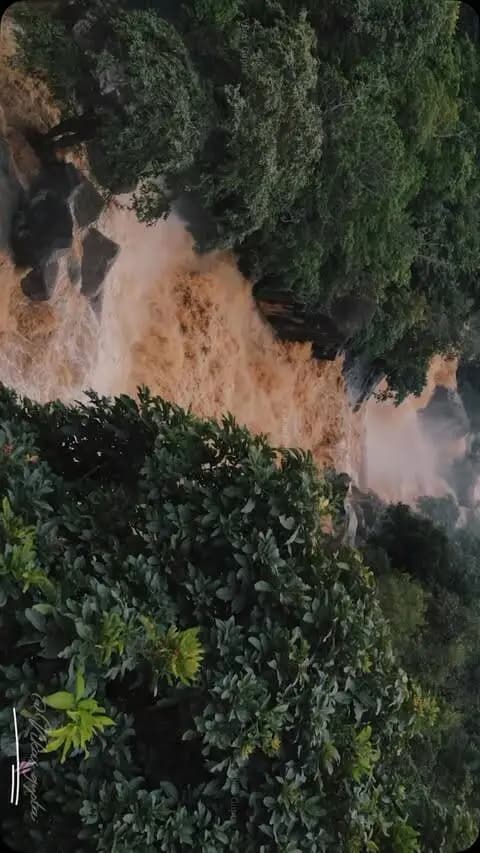 #waterfall #waterfalls #naturelovers #travelgram