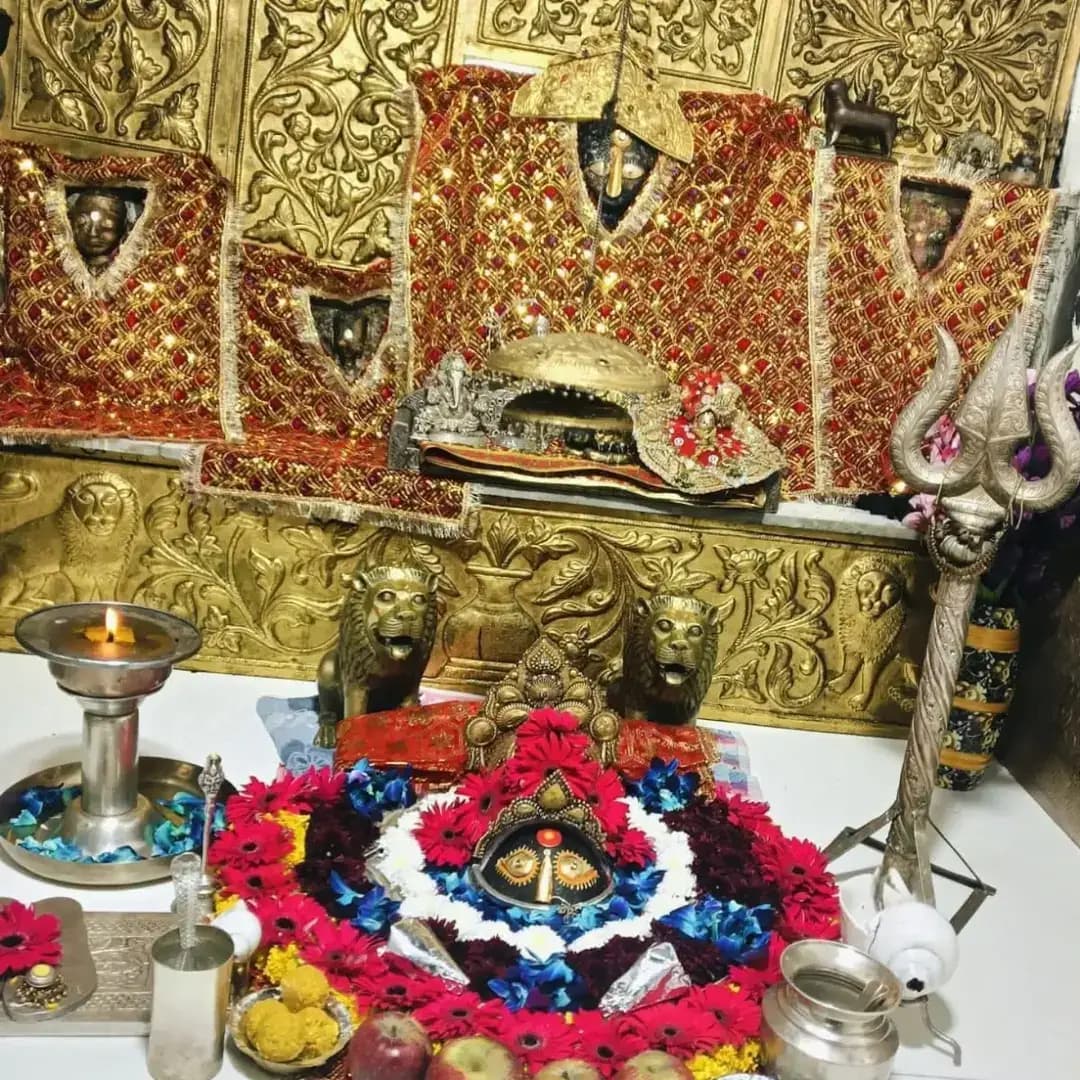 🚩🚩🚩🌹🌺🌺 ॥ ॐ ऐं ह्रीं क्लीं चामुण्डायै विच्चैः॥ 🌹🌺🌺🏵️🌸💐💐🍁🍁🍁 (माँ कालका के आज के श्रृंगार दर्शन)। व (मनसा देवी) जय माँ काली कालका वाली 🌻🌻🌻🌺🌺🍂🙏🙏🙏Like /comment /share / follow instagram and you tube subscribe
https://nsmpkp.com News Social Media Pinjore Kalka Panchkula Reporter mani Pinjore / kalka 13-9-2026,
my E-mail:manisharma4009@ gmail.com what's app no:-9896944009