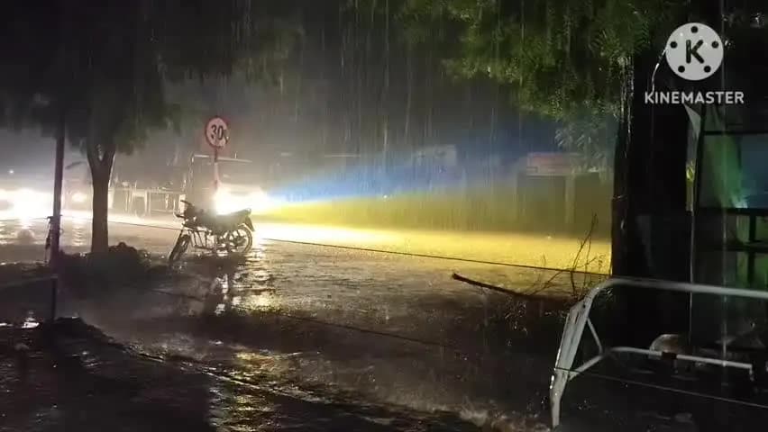 बड़ौद: लंबे अंतराल के बाद गरज-चमक के साथ हुई तेज एवं मध्यम बारिश अब तक पिछले वर्ष की तुलना में कम हुई बारिश बड़ौद क्षेत्र म
