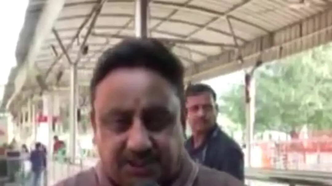 ब्रिक्स समिट को लेकर सांसद प्रवीण खंडेलवाल ने दी प्रतिक्रिया