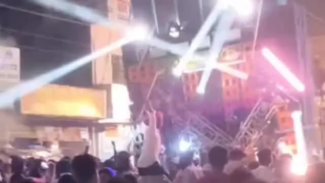 हाटा: हाटा में तेज आवाज में डीजे बजाने पर 10 लोगों के खिलाफ दर्ज हुआ मुकदमा
