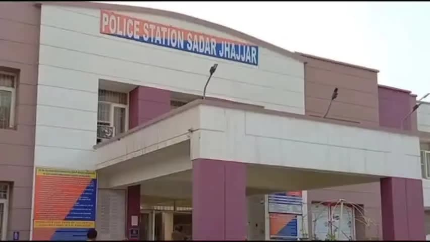 झज्जर: कबलाना स्थित ढाबे से लाखों रुपए का सामान चोरी, केस दर्ज