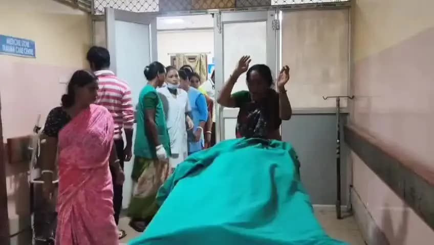 বিশালগড়: বৌদিকে খুনে অভিযুক্তদের গ্রেপ্তারের দাবি কমলাসাগর
