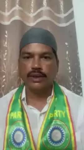 కనిగిరి: కనిగిరి విద్యార్థి తౌషిక్ కుటుంబానికి ప్రభుత్వం న్యాయం చేయాలి: బీసీవై పార్టీ జిల్లా మైనారిటీ సెల్ అధ్యక్షులు నజీర్ భాష