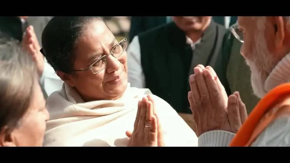 करोड़ों घरों में खुशियों की रोशनी बनीं योजनाएं, जन-जन के चेहरों पर आई मुस्कान
🔹 माननीय प्रधानमंत्री श्री नरेंद्र मोदी जी के जन्मदिवस पर आइए, साथ मिलकर जलाएं 'आशीर्वाद का दीया'
🗓️ 17 सितंबर 2026 | 🕖 सायं 07:00 बजे