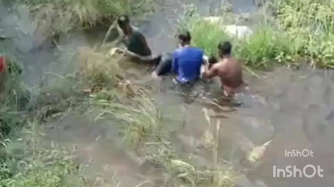 बलिया: नदी में डूबने से 22 वर्षीय युवक की मौत, शव रविवार सुबह मिला