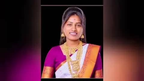 பண்ருட்டி: பண்ருட்டி அருகே அரசு பேருந்து மோதி பெண் உயிரிழப்பு ஒ