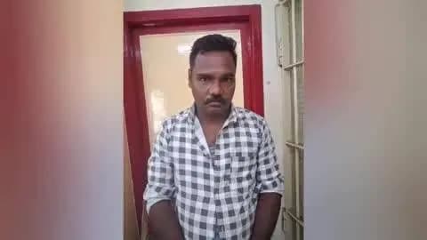 கடலூர்: கடலூர் மாவட்டத்தில் பல்வேறு வழக்குகளில் 5 பேர் கைது