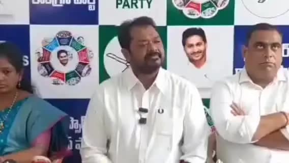 తుని: పిఠాపురంలో ‘కేజీఎఫ్’ అక్రమాలు.. బౌద్ధ స్తూపాల తవ్వకాలపై దాడిశెట్టి రాజా ఫైర్