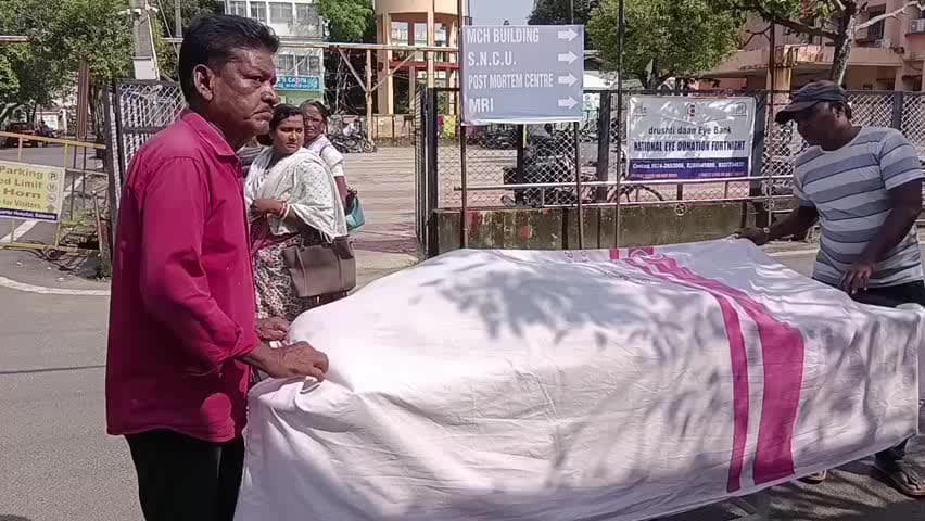 ବାଲେଶ୍ବର ସଦର: ବାଲିପାଳ ଠାରେ କାନ୍ଥରେ ଧକ୍କାଦେଇ ବାଇକ ଚାଳକ ମୃତ