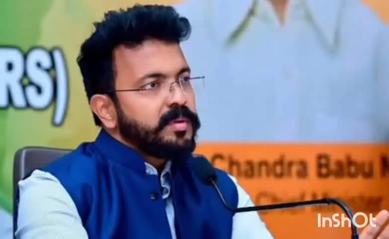 గుంటూరు: ఈ నెల 16లోగా కొత్త పింఛన్లకు దరఖాస్తులు చేసుకోవాలి: జిల్లా కలెక్టర్ సి.యం.సాయికాంత్ వర్మ.. పిలుపు