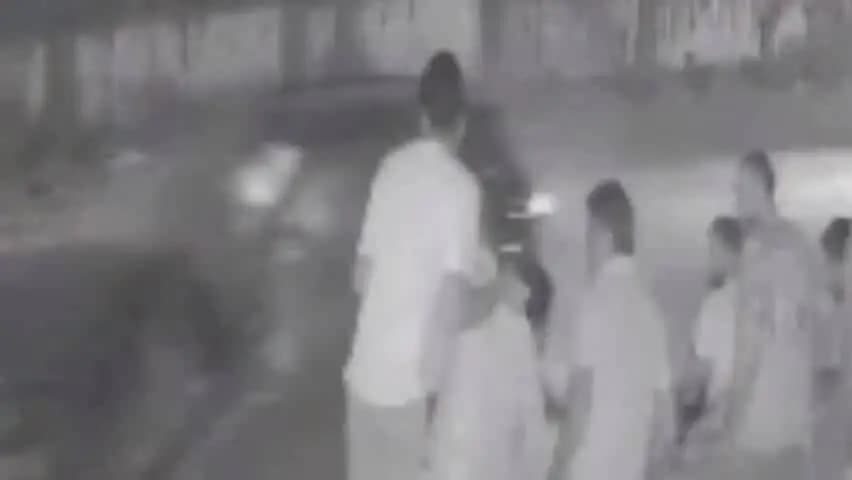बूंदी: नो पार्किंग जोन में खड़े अवैध वाहनों के कारण हुआ भीषण सड़क हादसा, तीन युवक हुए घायल