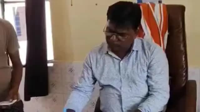 कप्तानगंज: जन आरोग्य मेले में 140 मरीजों की जांच, 13 की सुगर और 6 के हीमोग्लोबिन की जांच की गई