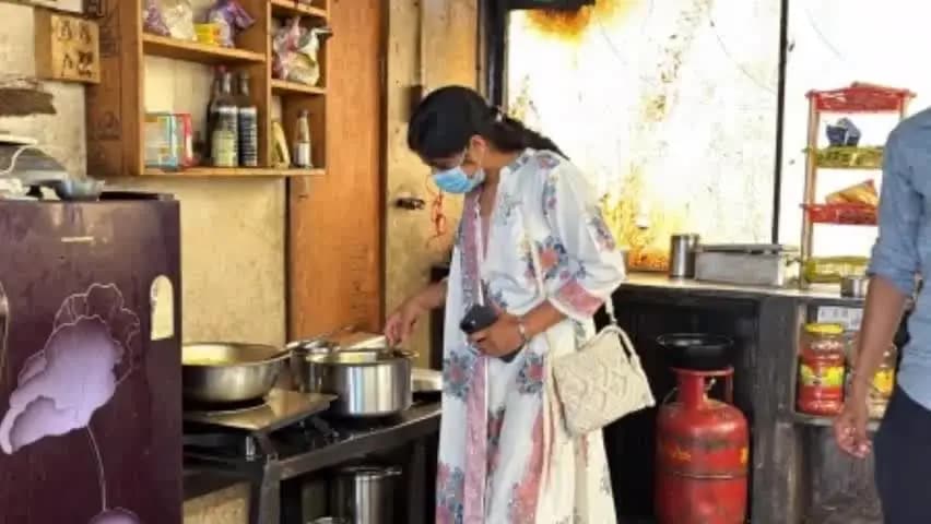 हिण्डोली: बूंदी में खाद्य सुरक्षा विभाग की कार्रवाई, मीट शॉप, कोल्ड स्टोरेज और आरओ वाटर प्लांट का किया निरीक्षण