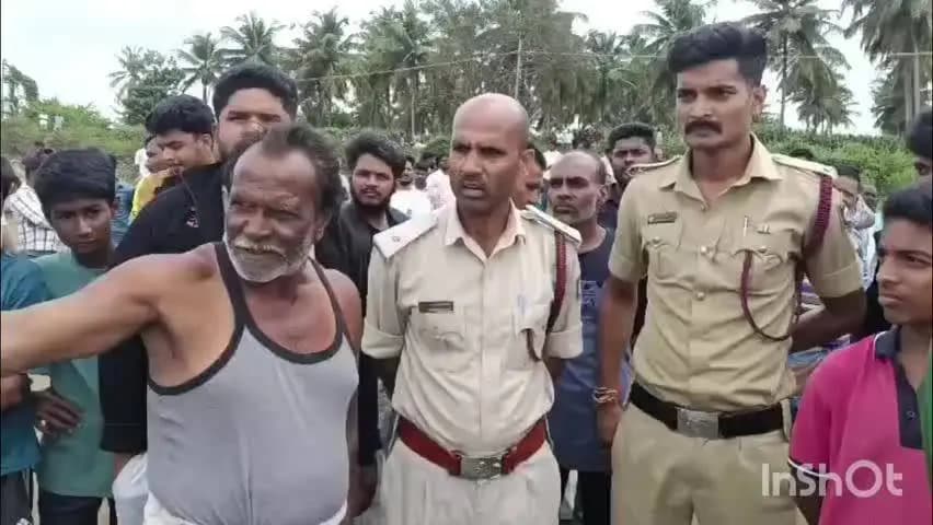 ಶಿವಮೊಗ್ಗ: ಸೋಮಿನಕೊಪ್ಪ ಗ್ರಾಮದಲ್ಲಿ ದೊಡ್ಡಕೆರೆಯಲ್ಲಿ ಮುಳುಗಿ ಬಾಲಕ ಸಾವು, ಸ್ಥಳಕ್ಕೆ ಪೊಲೀಸರು ದೌಡು