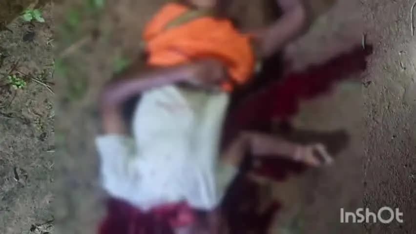 कोरबा: ग्राम पनगांव में भतीजे पर चाचा की हत्या का आरोप, फरसा से जानलेवा हमले में गई जान