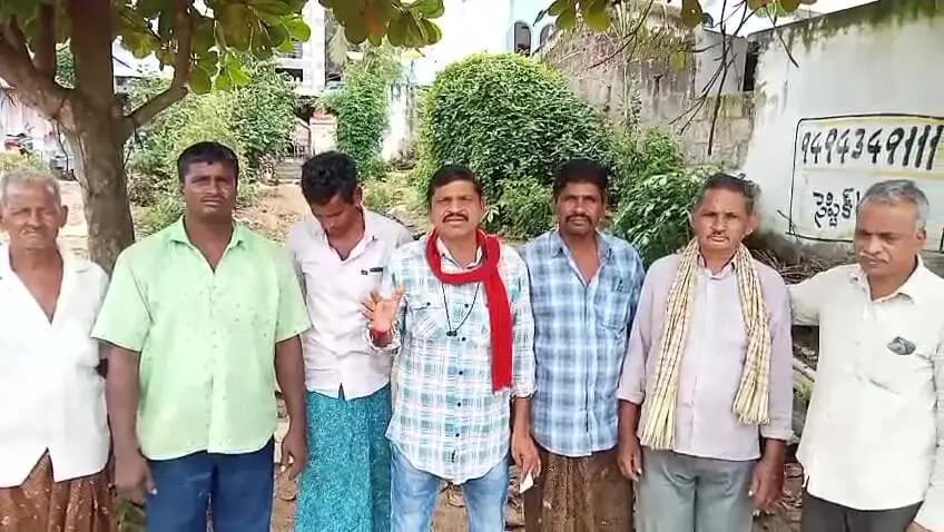 పార్వతీపురం: విశాఖపట్నం-పార్వతీపురం మెమో ట్రైన్ ను రాయగడ వరకు పొడిగించాలి: సిపిఎం
