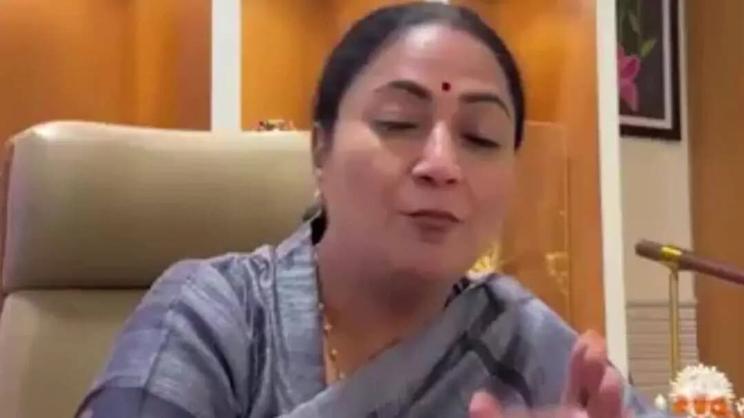 सीएम रेखा गुप्ता ने वीडियो जारी कर दी महत्वपूर्ण जानकारी