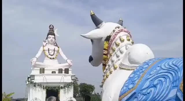 திருவள்ளூர்: பொன்னேரி அருகே 200 ஆண்டுகள் பழமையான கோவிலில் அஷ்டபந்தன மகா கும்பாபிஷேகம்
திரளான பக்தர்கள் பங்கேற்று சாமி தரிசனம் – அன்னதானம் வழங்கப்பட்டது