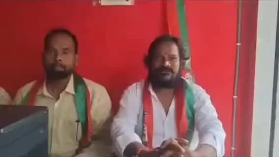 సంగారెడ్డి: సంగారెడ్డిలో సమీకృత బాలుర వసతి గృహాన్ని సందర్శించిన టిఆర్పి నాయకులు