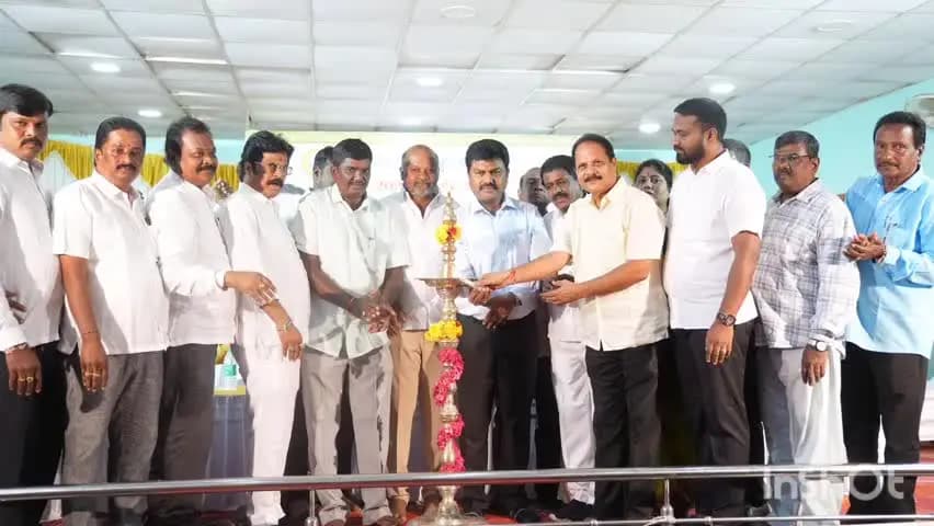 ಶಿವಮೊಗ್ಗ: ನಗರದಲ್ಲಿ ಜಿಲ್ಲಾ ಭೋವಿ ವಿದ್ಯಾವರ್ಧಕ ಸಂಘದ ವತಿಯಿಂದ ಪ್ರತಿಭಾ ಪುರಸ್ಕಾರ