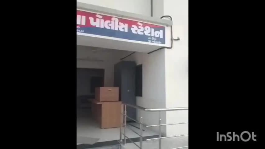 ઊંઝા: ઊંઝા ના કંથરાવી ગામની સીમમાં આવેલા એક ખેતરમાંથી ખેડૂતના ૬૫ હજારના કેબલ વાયરની ચોરી, ઉનાવા પોલીસ સ્ટેશનમાં નોંધાઈ ફરિયાદ