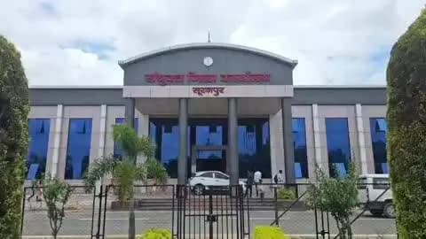भैयाथान: सूरजपुर के पर्री में 16 सितंबर को लगेगा रोजगार मेला, 579 पदों पर होगी भर्ती