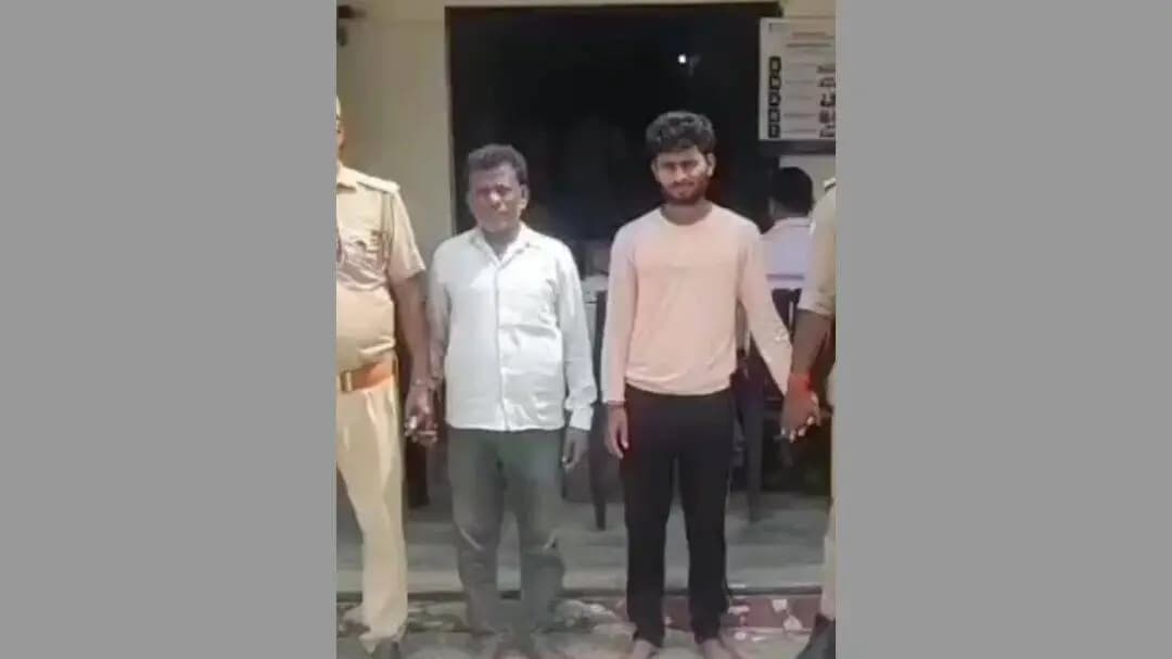 सुल्तानपुर: सुल्तान में महिला की हत्या के मामले में पति और ससुर गिरफ्तार, शव शारदा साहब नहर में मिला था