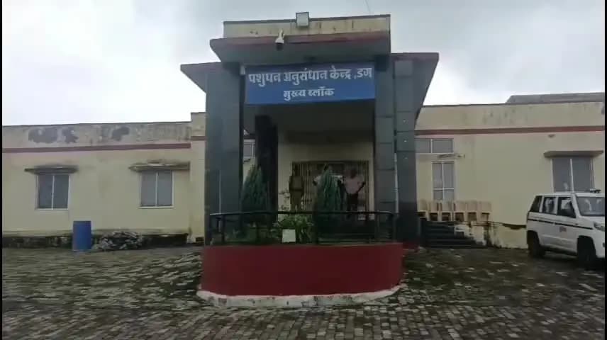 डग: डग नगरपालिका के 61 उम्मीदवारों के भाग्य का फैसला कल, पांच राउंड में होगी मतगणना