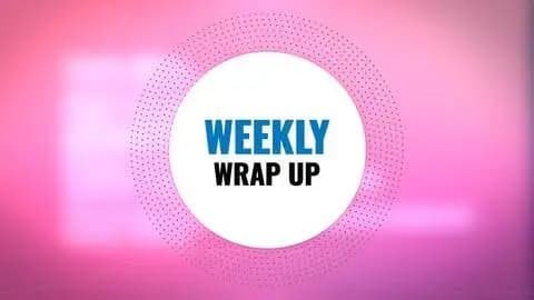 Weekly Wrap-Up | Ministry of Ayush
Here’s a quick look at the week’s key events, updates and initiatives from the Ministry of Ayush.
#WeeklyWrapUp #MinistryOfAyush #Yoga #Ayurveda #ResearchAndInnovation #EvidenceBasedAyurveda #HealByAyurveda #MakeInIndia #ViksitBharat
@mppratapraojadhao