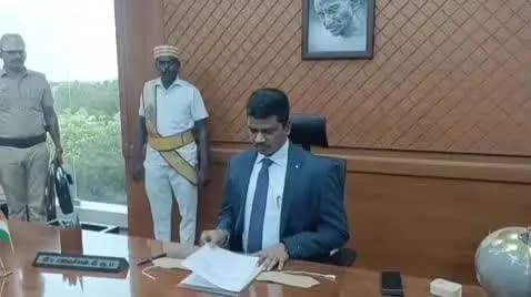 விருதுநகர்: பெரியார் விருது பெற தகுதியானவர்கள் விண்ணப்பிக்கலாம்