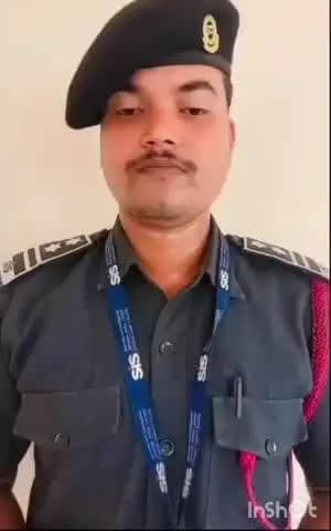 भीटी: अंबेडकरनगर में सुरक्षा सैनिक और सुपरवाइजर पदों पर भर्ती शिविर, बेरोजगार युवाओं को मिलेगा रोजगार, पंजीकरण शुल्क ₹350