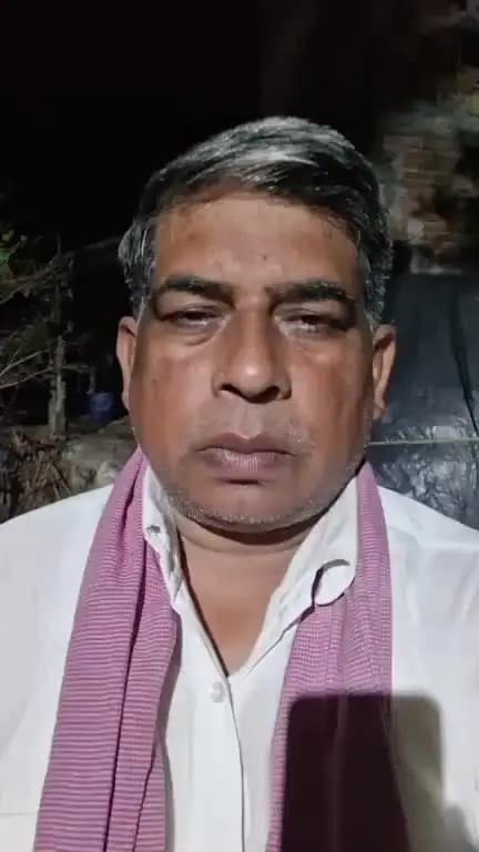 #पटियाली विधानसभा में पीडीए पंचायत का आयोजन 14 सितंबर 2026 को दोपहर 2 बजे डढ़ईया नगला, खेड़ा गांव (गंगा पार) में किया जा रहा है। इस कार्यक्रम के मुख्य अतिथि श्री आलोक शाक्य जी, पूर्व मंत्री उत्तर प्रदेश सरकार रहेंगे।