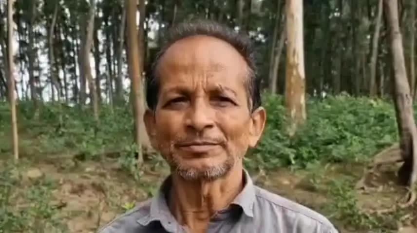 ଭୋଗରାଇ: ବିଚିତ୍ରପୁର ରେ ଓରାଙ୍ଗ ଓଟାନ ଉଦ୍ଧାର ଘଟଣା,ତଦନ୍ତ ନେଇ ପ୍ରତିକ୍ରିୟା ରଖିଲେ ସ୍ଥାନୀୟ ବାସିନ୍ଦା