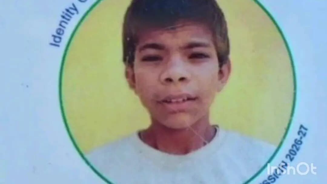 गाज़ियाबाद: मसूरी थाना क्षेत्र में चारपाई पर सो रहे बच्चे को ट्रक ने मारी टक्कर, बच्चे की मौत के बाद मचा कोहराम