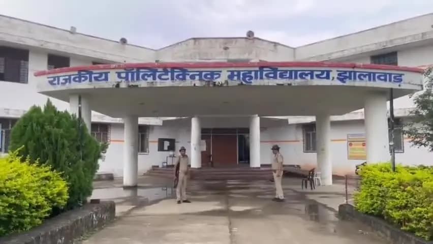 झालरापाटन: झालावाड़ जिले के सभी 8 नगरीय निकायों के चुनाव की मतगणना सोमवार को होगी, प्रत्याशियों के भाग्य का होगा फैसला