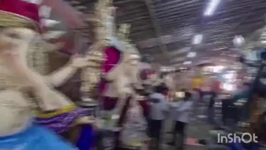 कोरबा: गणेश चतुर्थी को लेकर उत्साह, कलाकारों ने गणेश प्रतिमाओं को दिया अंतिम रूप