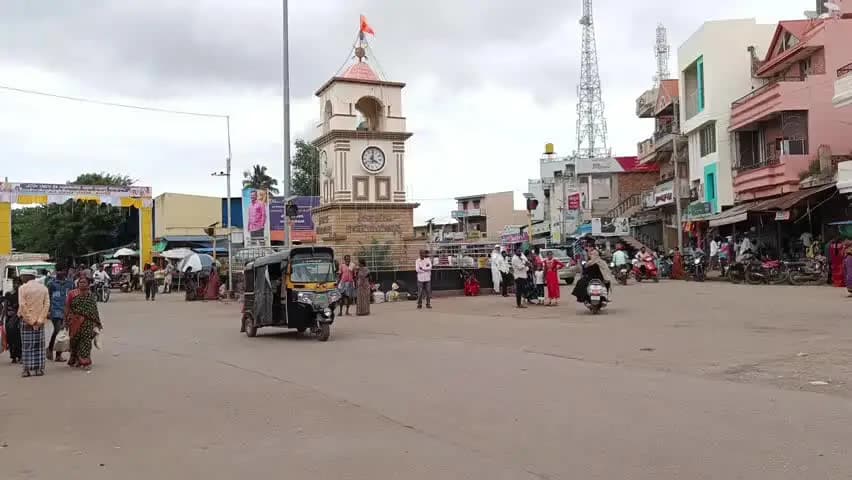 ಕೂಡ್ಲಿಗಿ: ಹೊಸಹಳ್ಳಿ ಪೊಲೀಸ್ ಠಾಣೆಯ ವ್ಯಾಪ್ತಿಯಲ್ಲಿ ಯುವತಿ ಕಾಣೆ ಪತ್ತೆಗಾಗಿ ಪೊಲೀಸರಿಂದ ಮನವಿ