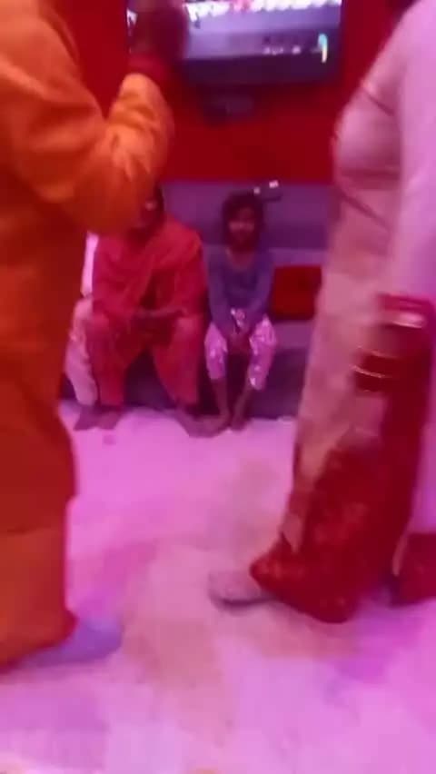 कथावाचक देवेंद्र पाठक का विडियो अश्लील वाइरल