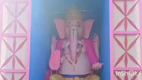 କଟକ ସଦର: ସହରରେ ଧୁମଧାମରେ ଗଣେଶ ପୂଜା ପାଳନ, କମିସନରେଟ ପୋଲିସର କଡା ସୁରକ୍ଷା ବ୍ୟବସ୍ଥା