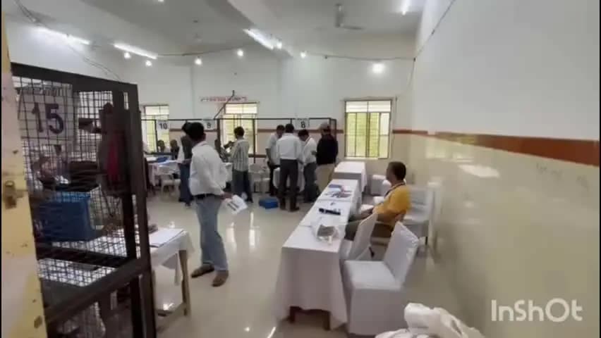टोंक: टोंक नगर परिषद चुनाव नतीजों में काऊ ने मारी बाजी, पायलट के गढ़ में भाजपा चारों खाने चित